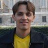 Cristiano Alvarenga