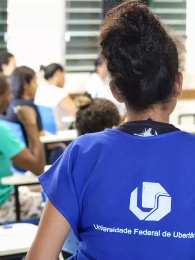 Gabarito Vestibular UFU 2023: consulte as respostas