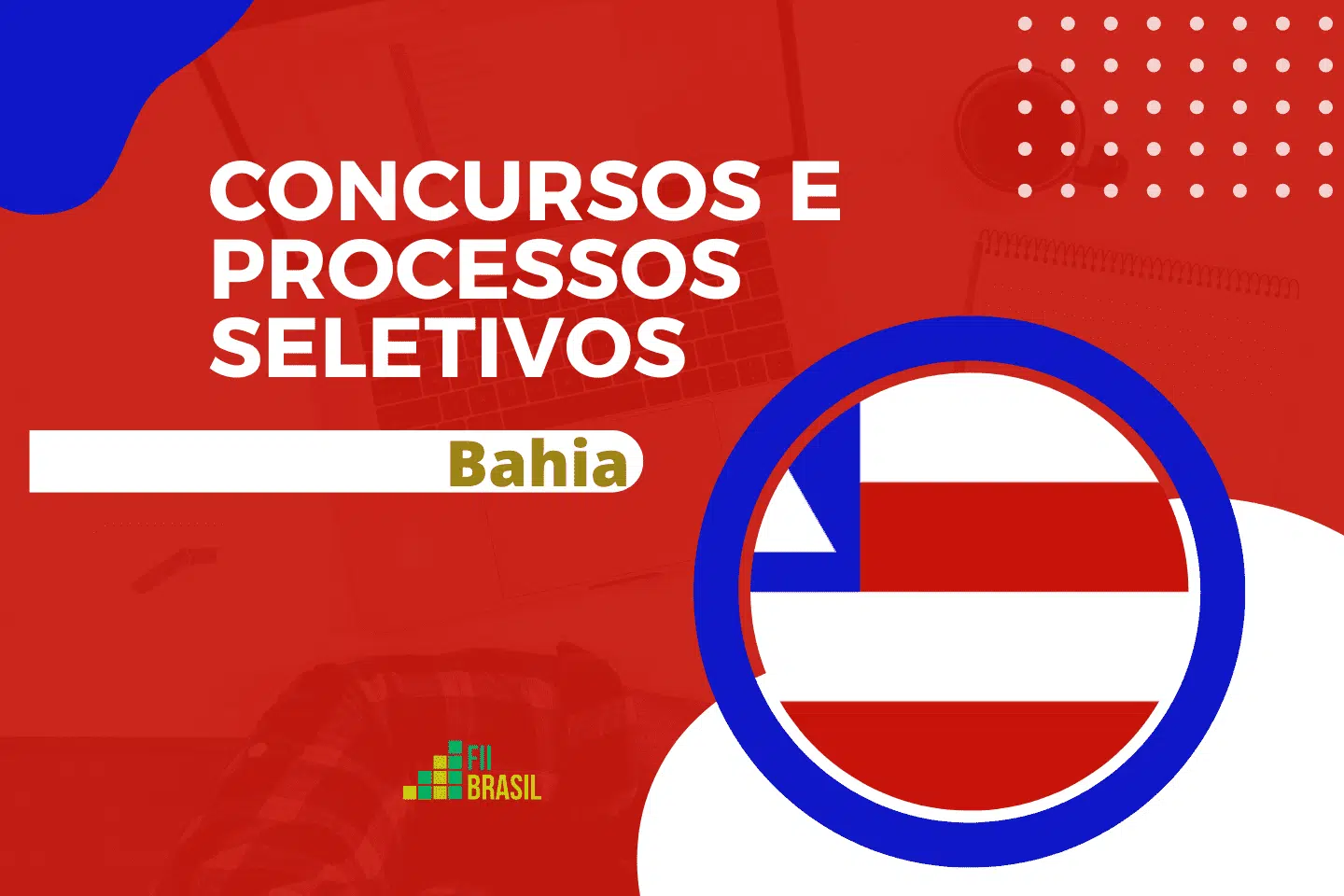CRECI-BA divulga resultado do concurso; Quadrix publica as notas Gabarito CRECI-BA Bahia concurso