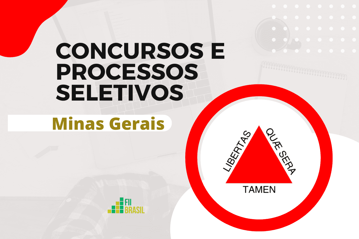 Gabarito Prefeitura de Alagoa e Fundação de Saúde Minas Gerais concurso