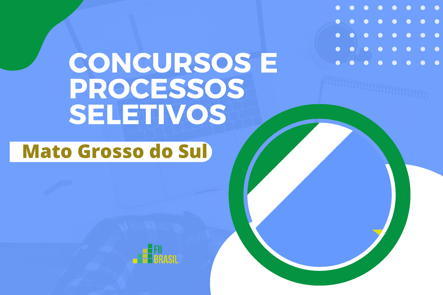 CREF-11/MS divulga resultado do concurso; Quadrix publica as notas Gabarito CREF-11/MS Mato Grosso do Sul concurso