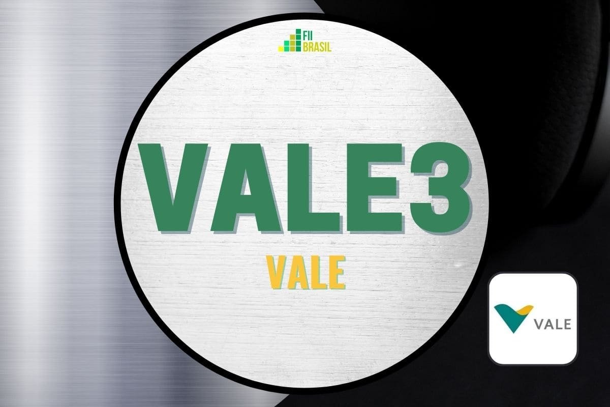 VALE3 vale logo