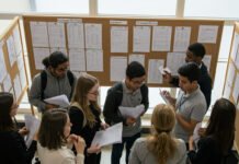 Concurso UNEAL 2026: Local de prova liberado para mais de 4,6 mil candidatos; exames no domingo!