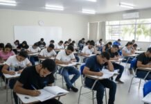 SEED PR publica edital de Processo Seletivo com 4.000 vagas para Professores Gabarito PGE/TO Tocantins concurso