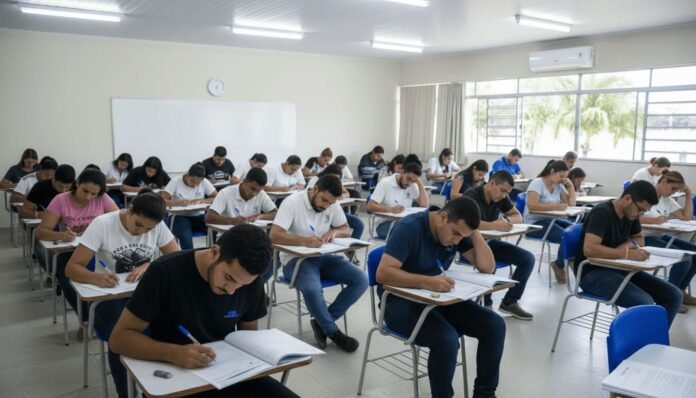 provas concurso brasil domingo Gabarito PGE/TO Tocantins concurso