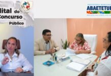 É hoje! Edital do concurso da Prefeitura de Abaetetuba publicado nesta quarta, 29/07?